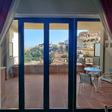 Apartmán Dolce Casa Taormina Exteriér fotografie
