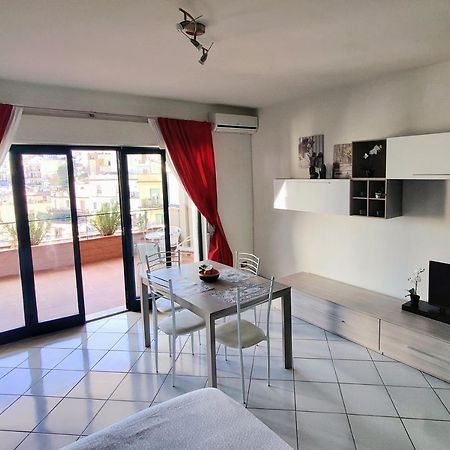 Apartmán Dolce Casa Taormina Exteriér fotografie