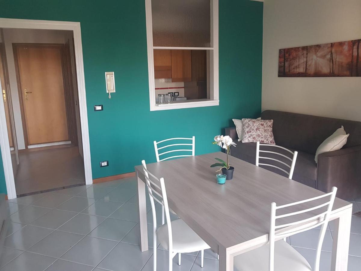 Apartmán Dolce Casa Taormina Exteriér fotografie