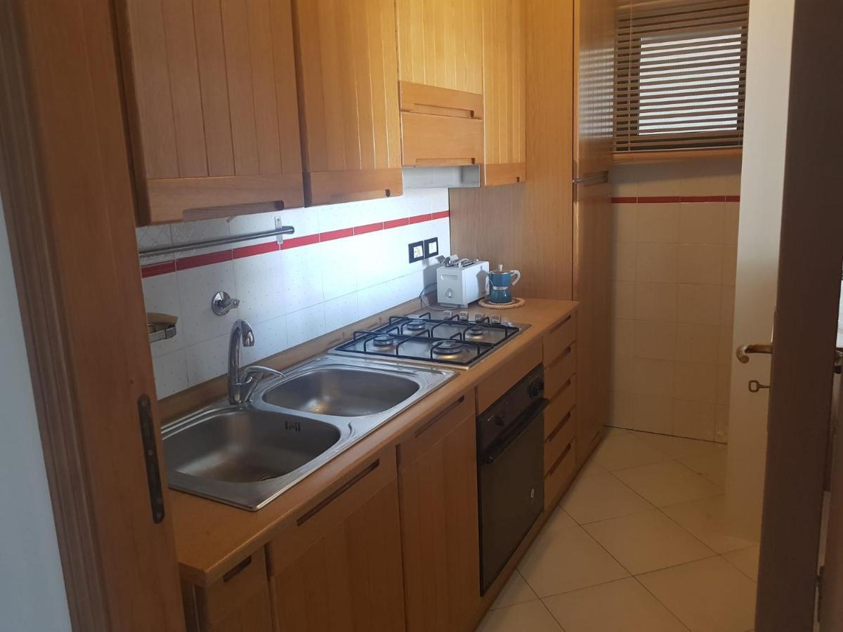 Apartmán Dolce Casa Taormina Exteriér fotografie