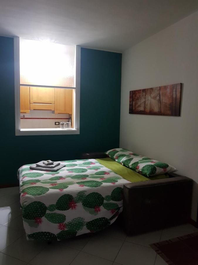 Apartmán Dolce Casa Taormina Exteriér fotografie