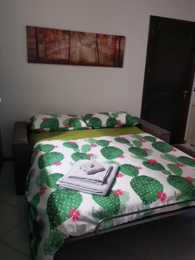 Apartmán Dolce Casa Taormina Exteriér fotografie