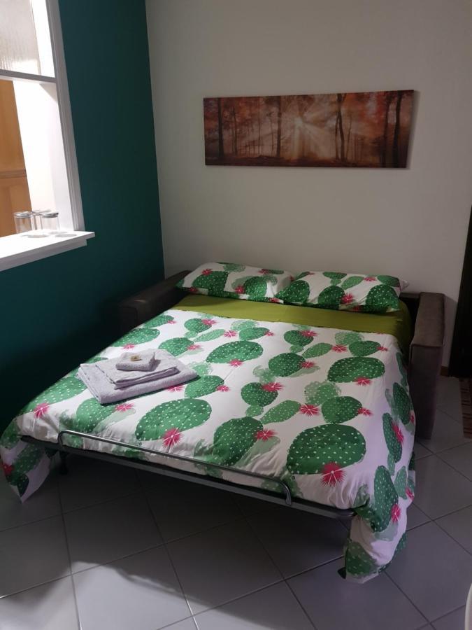 Apartmán Dolce Casa Taormina Exteriér fotografie