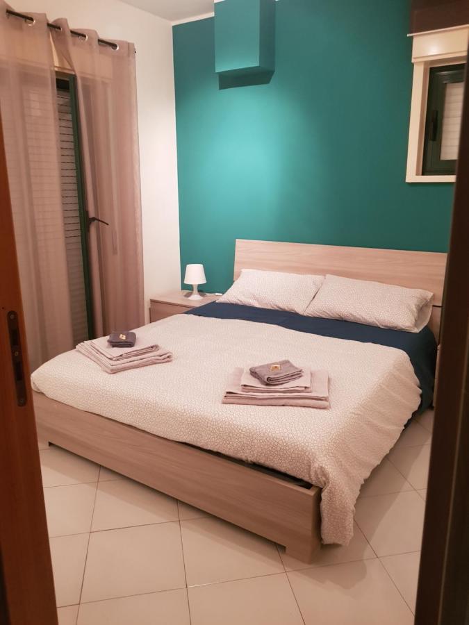 Apartmán Dolce Casa Taormina Exteriér fotografie