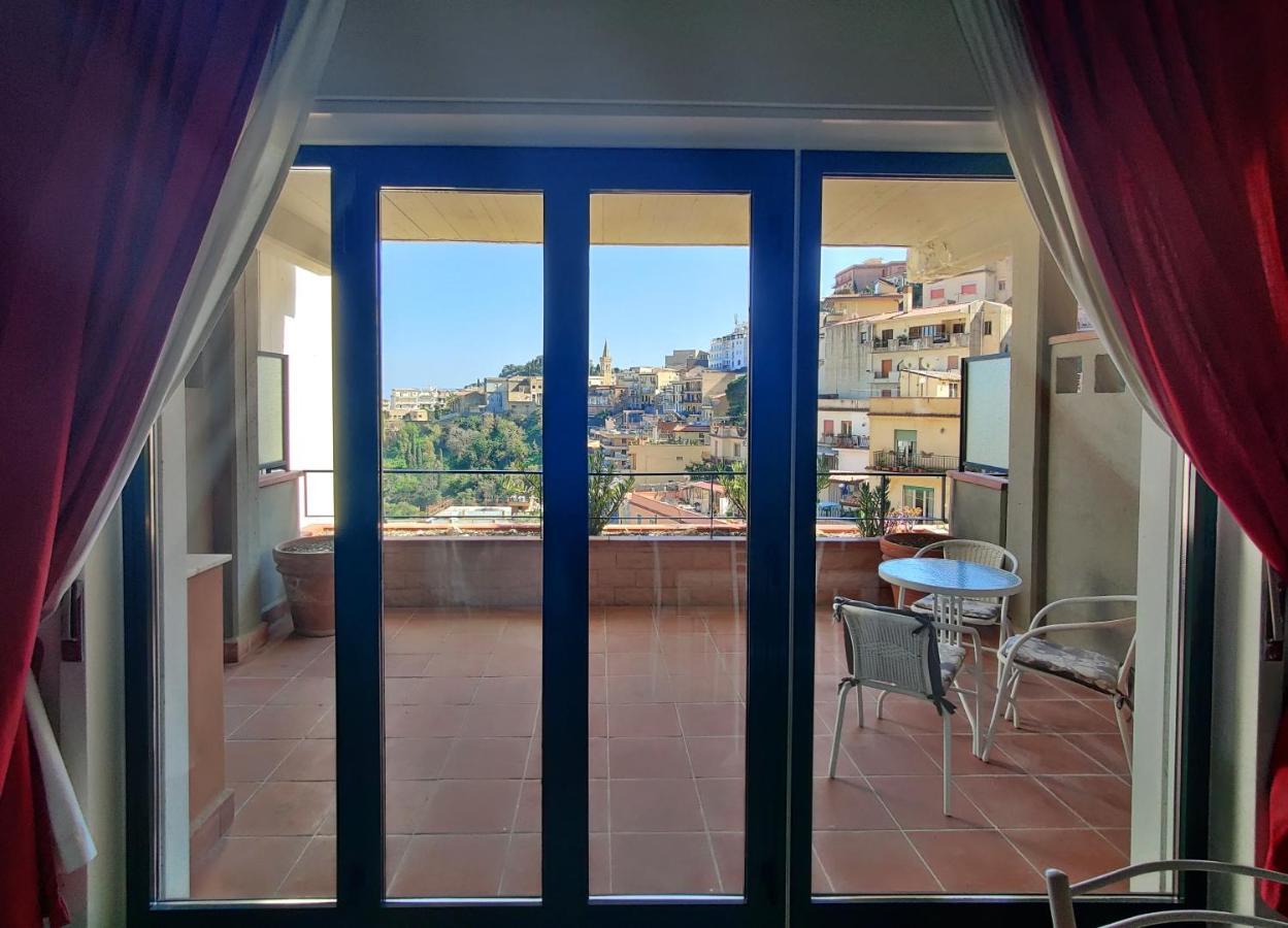 Apartmán Dolce Casa Taormina Exteriér fotografie