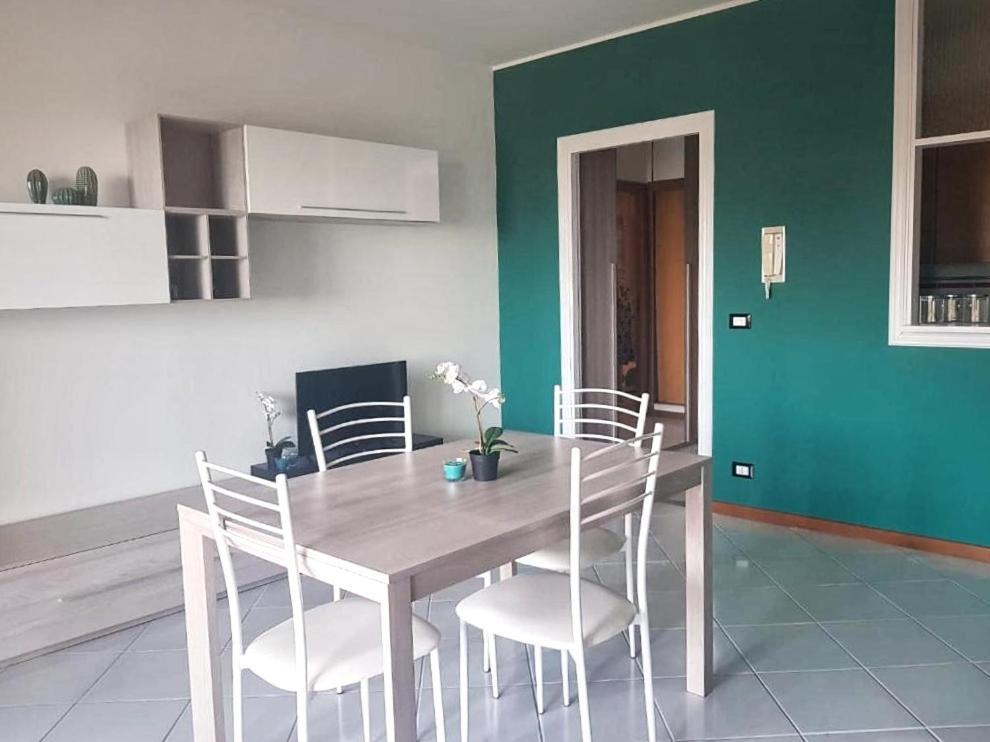 Apartmán Dolce Casa Taormina Exteriér fotografie