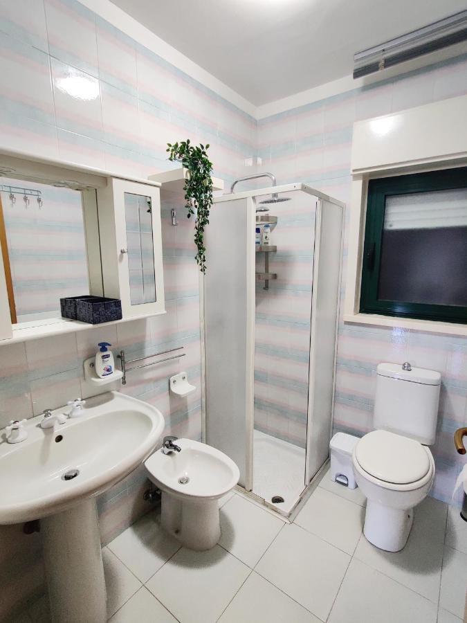 Apartmán Dolce Casa Taormina Exteriér fotografie