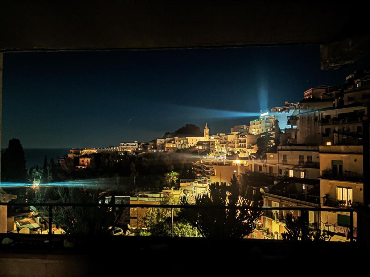 Apartmán Dolce Casa Taormina Exteriér fotografie