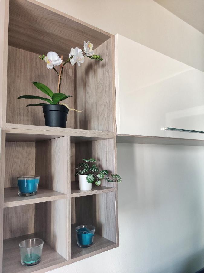 Apartmán Dolce Casa Taormina Exteriér fotografie