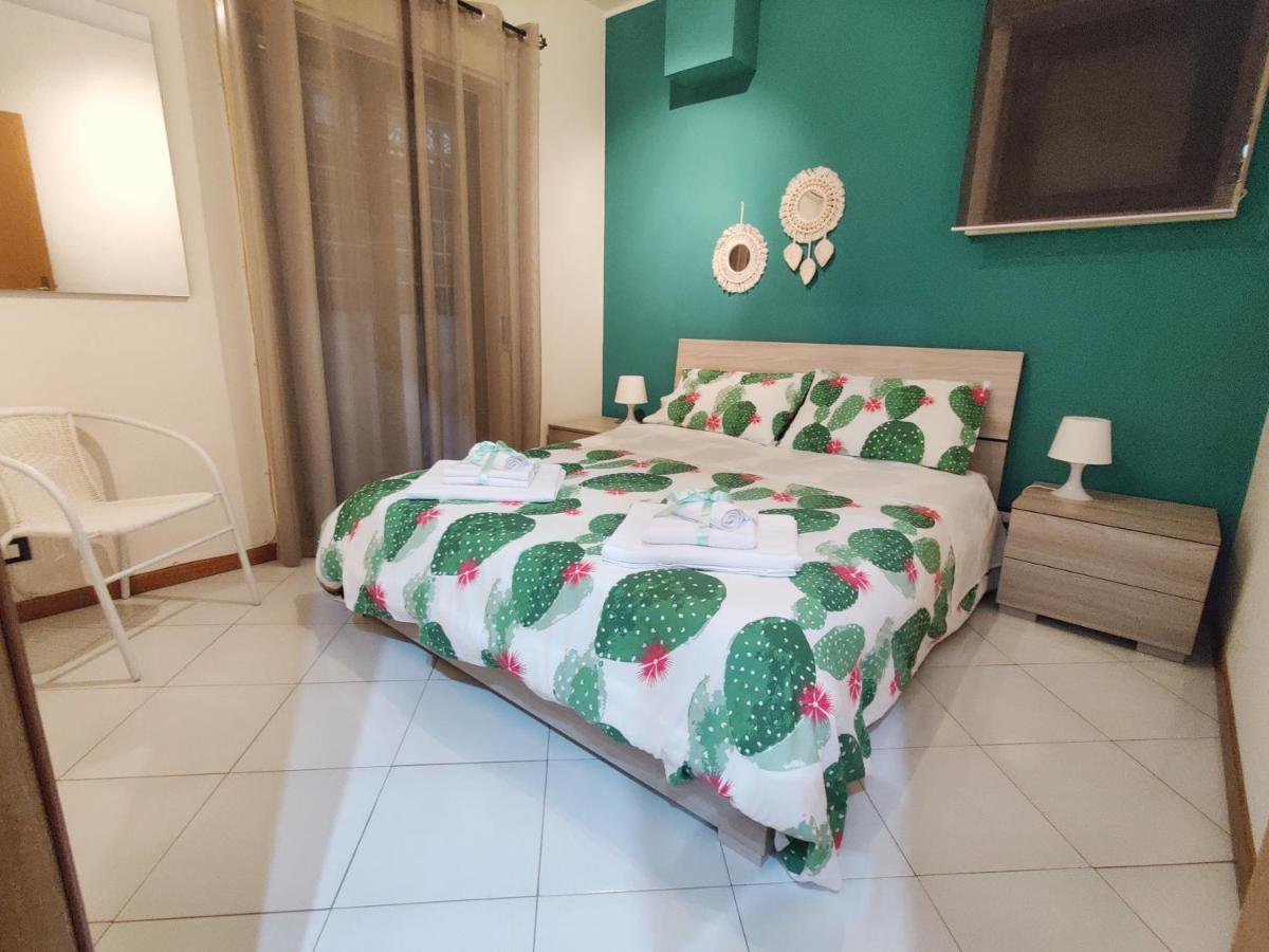 Apartmán Dolce Casa Taormina Exteriér fotografie