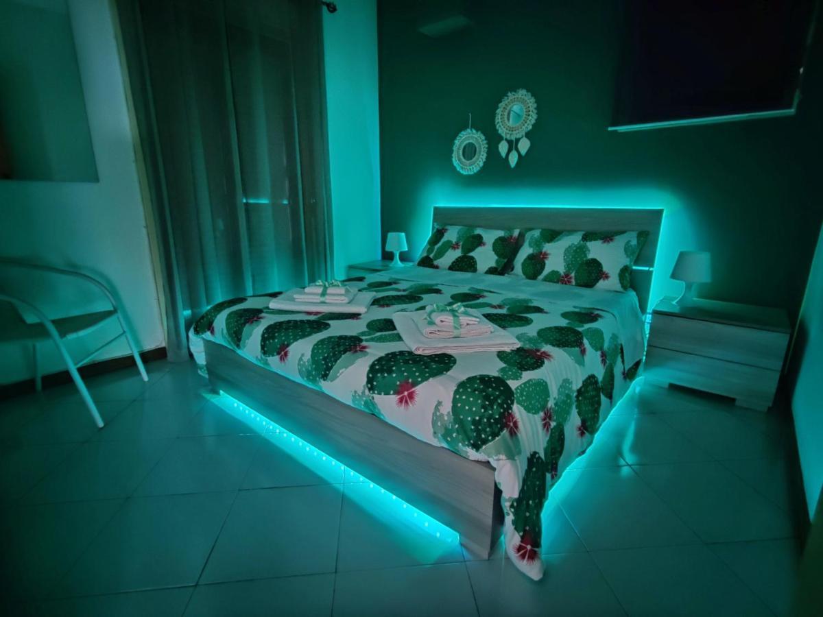 Apartmán Dolce Casa Taormina Exteriér fotografie