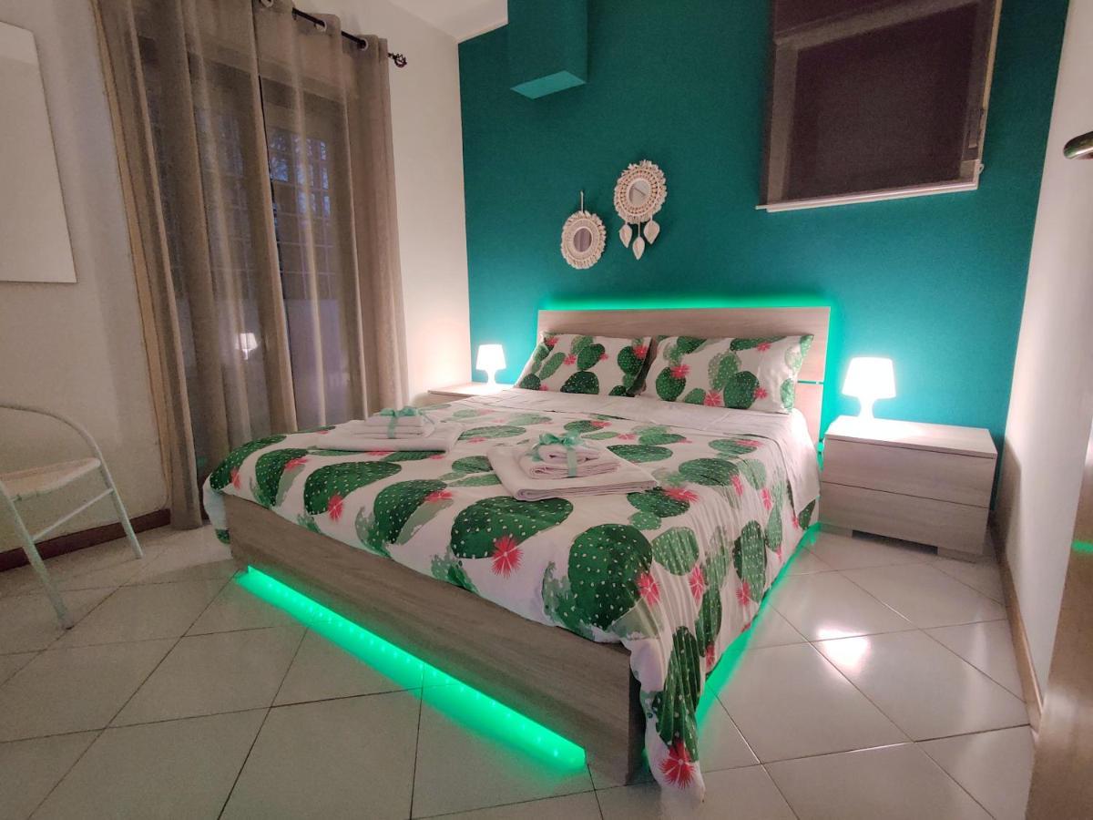 Apartmán Dolce Casa Taormina Exteriér fotografie